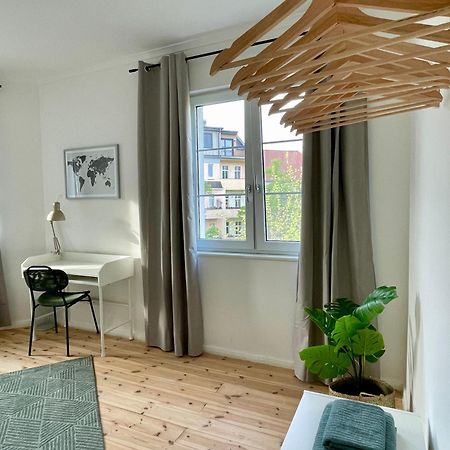 Dene Living Apartments Berlin Dış mekan fotoğraf