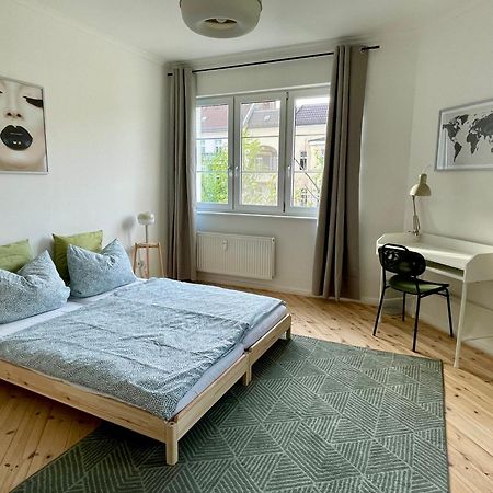 Dene Living Apartments Berlin Dış mekan fotoğraf