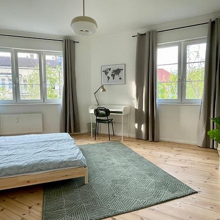 Dene Living Apartments Berlin Dış mekan fotoğraf