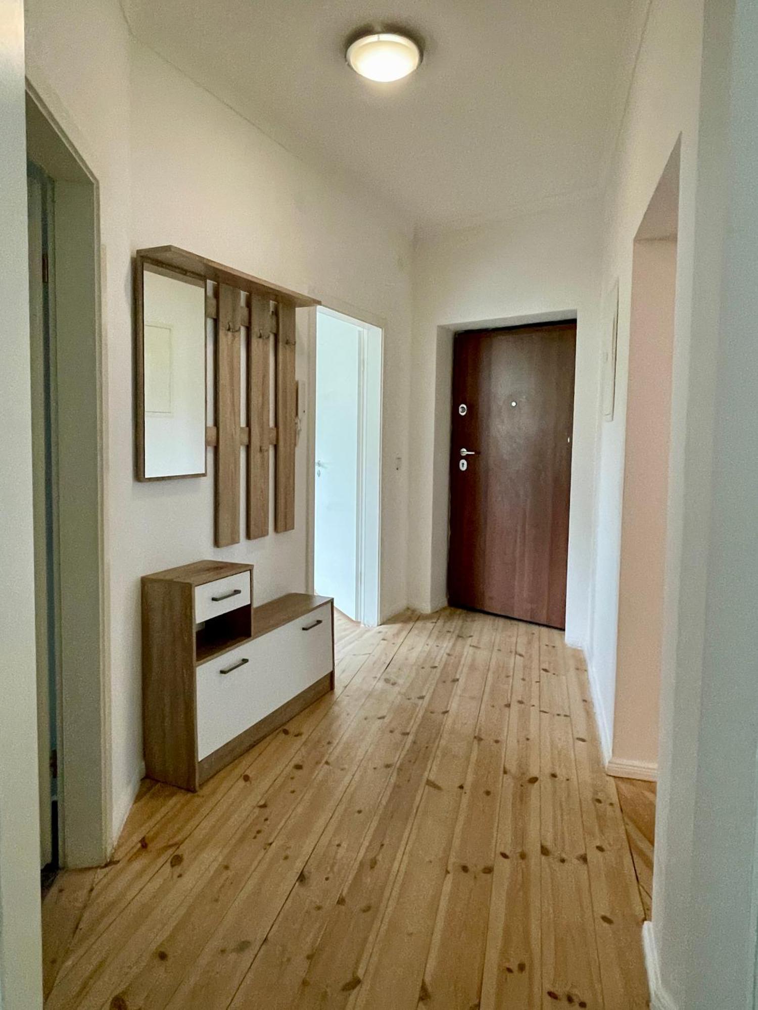 Dene Living Apartments Berlin Dış mekan fotoğraf